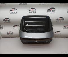 PORTELLONE COFANO POSTERIORE BAULE TOYOTA PRIUS IV