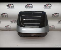PORTELLONE COFANO POSTERIORE BAULE TOYOTA PRIUS IV
