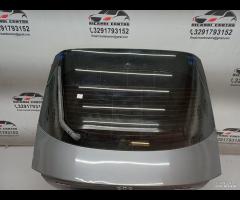 PORTELLONE COFANO POSTERIORE BAULE TOYOTA PRIUS IV