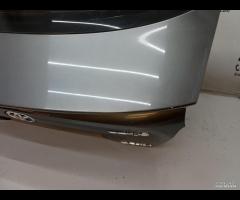 PORTELLONE COFANO POSTERIORE BAULE TOYOTA PRIUS IV - 8