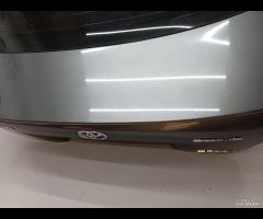 PORTELLONE COFANO POSTERIORE BAULE TOYOTA PRIUS IV - 9