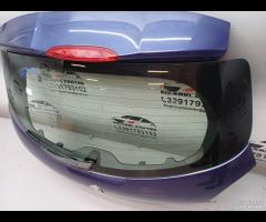 PORTELLONE COFANO POSTERIORE BAULE PEUGEOT ACTIVE - 6