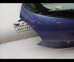PORTELLONE COFANO POSTERIORE BAULE PEUGEOT ACTIVE - 8