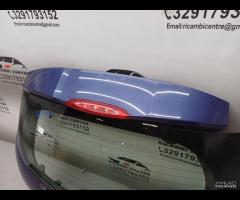 PORTELLONE COFANO POSTERIORE BAULE PEUGEOT ACTIVE - 19