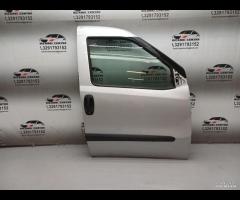 PORTA PORTIERA ANTERIORE DESTRA DX OPEL COMBO D 20