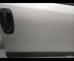 PORTA PORTIERA ANTERIORE DESTRA DX OPEL COMBO D 20 - 7
