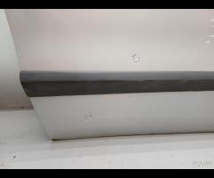 PORTA PORTIERA ANTERIORE DESTRA DX OPEL COMBO D 20 - 8