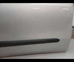 PORTA PORTIERA ANTERIORE DESTRA DX OPEL COMBO D 20 - 11