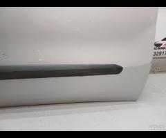 PORTA PORTIERA ANTERIORE DESTRA DX OPEL COMBO D 20 - 13