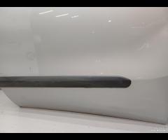 PORTA PORTIERA ANTERIORE DESTRA DX OPEL COMBO D 20 - 18