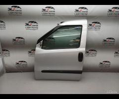 PORTA PORTIERA ANTERIORE SINISTRA SX OPEL COMBO D