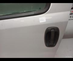 PORTA PORTIERA ANTERIORE SINISTRA SX OPEL COMBO D - 7