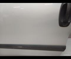 PORTA PORTIERA ANTERIORE SINISTRA SX OPEL COMBO D - 8