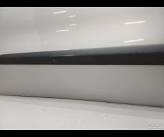 PORTA PORTIERA ANTERIORE SINISTRA SX OPEL COMBO D - 13