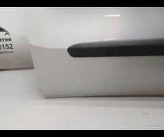 PORTA PORTIERA ANTERIORE SINISTRA SX OPEL COMBO D - 16