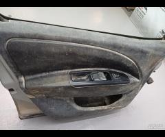 PORTA PORTIERA ANTERIORE SINISTRA SX OPEL COMBO D - 23