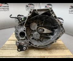 CAMBIO MANUALE 6M 2.2D 150CV SH01 MAZDA 6 2014 15L