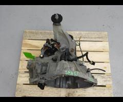 CAMBIO MANUALE 700120 JE3-001 5M 1.0B 53KW 71CV SM