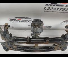 OSSATURA CALANDRA TRAVERSA ANTERIORE 2.2D CHEVROLE - 8