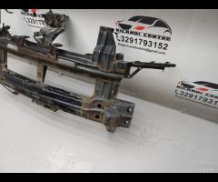 OSSATURA CALANDRA TRAVERSA ANTERIORE 2.2D CHEVROLE - 10