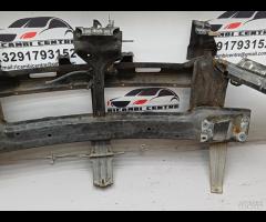 OSSATURA CALANDRA TRAVERSA ANTERIORE 2.2D CHEVROLE - 19