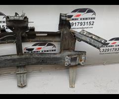 OSSATURA CALANDRA TRAVERSA ANTERIORE 2.2D CHEVROLE - 20