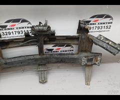 OSSATURA CALANDRA TRAVERSA ANTERIORE 2.2D CHEVROLE - 21