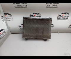 RADIATORE RAFFREDDAMENTO ACQUA MOTORE 2.0D JAGUAR