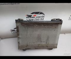RADIATORE RAFFREDDAMENTO ACQUA MOTORE 2.0D JAGUAR
