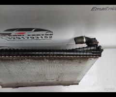 RADIATORE RAFFREDDAMENTO ACQUA MOTORE 2.0D JAGUAR