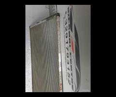 RADIATORE INTERCOOLER 2.0D JAGUAR F-PACE XE XF 201