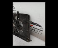 VENTOLA RAFFREDDAMENTO MOTORE MERCEDES W176 W242 W - 6