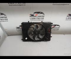 VENTOLA RAFFREDDAMENTO MOTORE MERCEDES W176 W242 W - 8