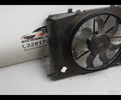 VENTOLA RAFFREDDAMENTO MOTORE MERCEDES W176 W242 W - 10