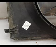 VENTOLA RAFFREDDAMENTO MOTORE MERCEDES W176 W242 W - 13