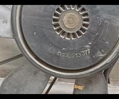 VENTOLA RAFFREDDAMENTO MOTORE MERCEDES W176 W242 W - 17