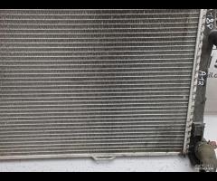 RADIATORE RAFFREDDAMENTO ACQUA MOTORE 1.5D MERCEDE - 11