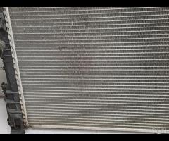 RADIATORE RAFFREDDAMENTO ACQUA MOTORE 1.5D MERCEDE - 12