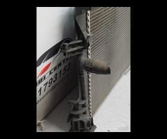 RADIATORE RAFFREDDAMENTO ACQUA MOTORE 1.5D MERCEDE - 14
