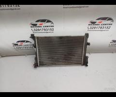 RADIATORE RAFFREDDAMENTO ACQUA MOTORE 1.5D MERCEDE - 16