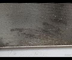 RADIATORE RAFFREDDAMENTO ACQUA MOTORE 1.5D MERCEDE - 20