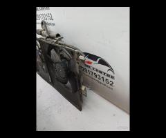VENTOLA RAFFREDDAMENTO MOTORE MITSUBISHI OUTLANDER - 7