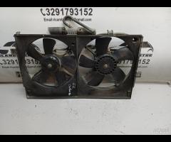 VENTOLA RAFFREDDAMENTO MOTORE MITSUBISHI OUTLANDER - 8