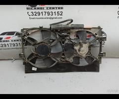 VENTOLA RAFFREDDAMENTO MOTORE MITSUBISHI OUTLANDER - 10