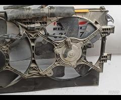 VENTOLA RAFFREDDAMENTO MOTORE MITSUBISHI OUTLANDER - 12