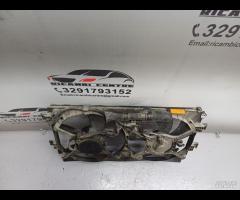 VENTOLA RAFFREDDAMENTO MOTORE MITSUBISHI OUTLANDER - 13