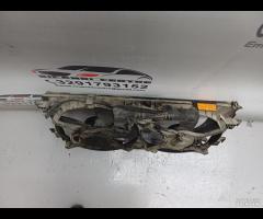 VENTOLA RAFFREDDAMENTO MOTORE MITSUBISHI OUTLANDER - 14