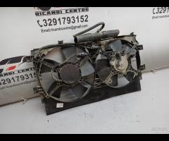 VENTOLA RAFFREDDAMENTO MOTORE MITSUBISHI OUTLANDER - 15