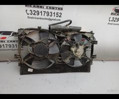 VENTOLA RAFFREDDAMENTO MOTORE MITSUBISHI OUTLANDER - 16