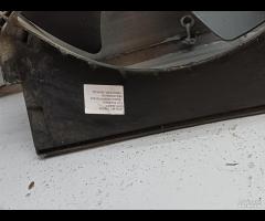 VENTOLA RAFFREDDAMENTO MOTORE MITSUBISHI OUTLANDER - 17
